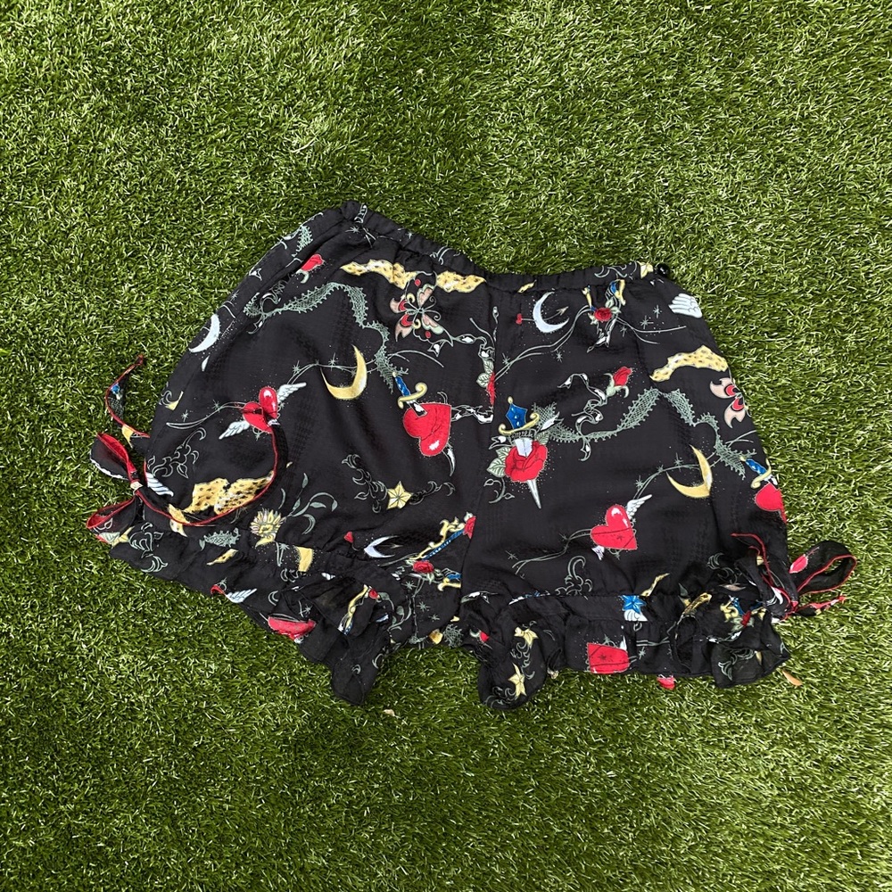 Bubble Shorts - image 8